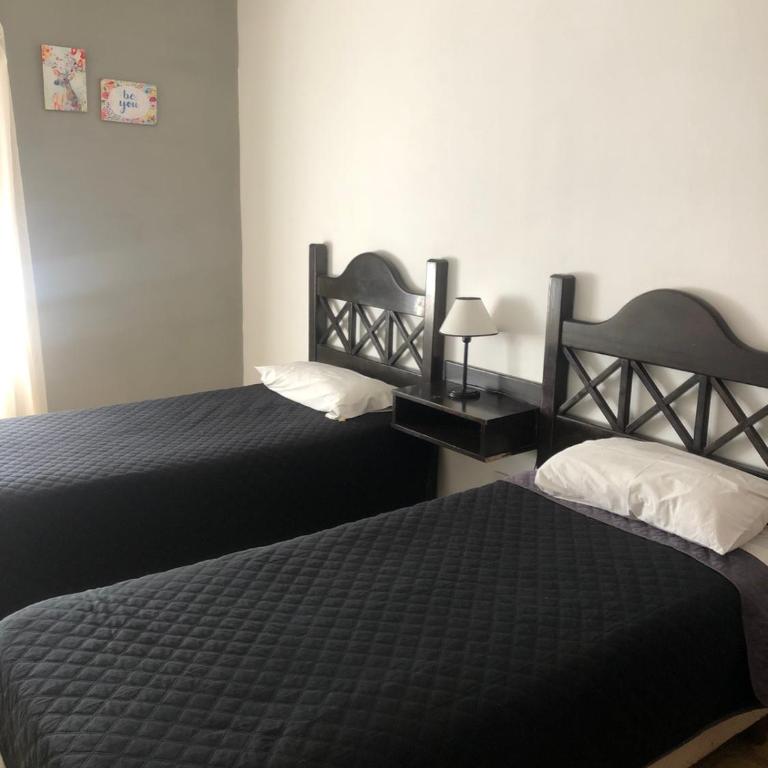 Complejo Semaso - Two-Bedroom Apartment - 9