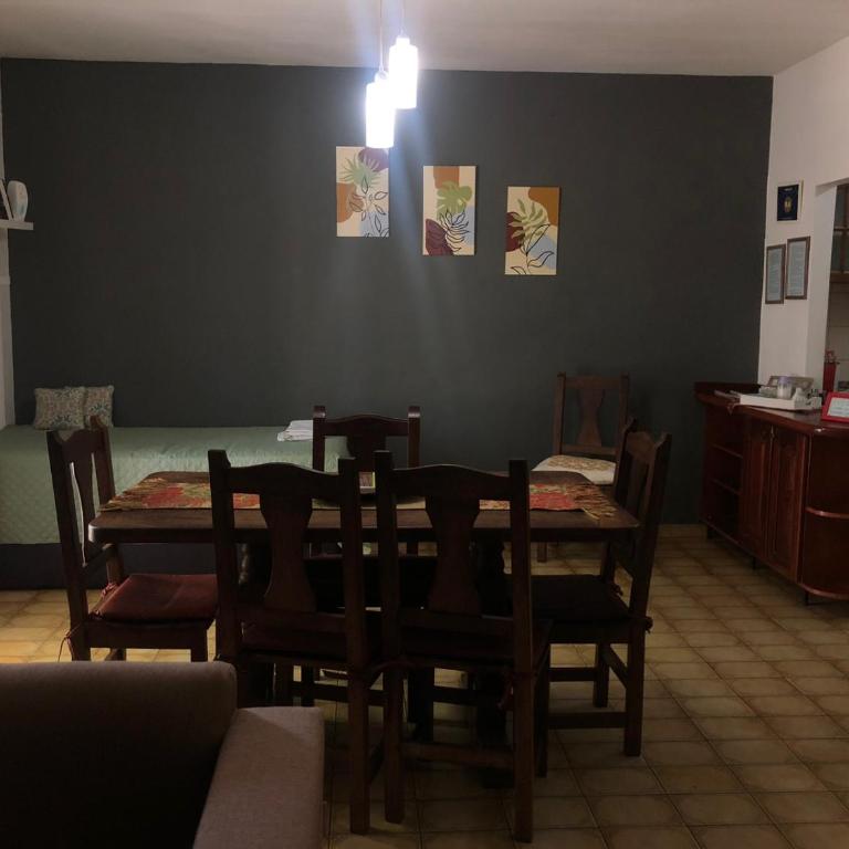 Complejo Semaso - Two-Bedroom Apartment - 5