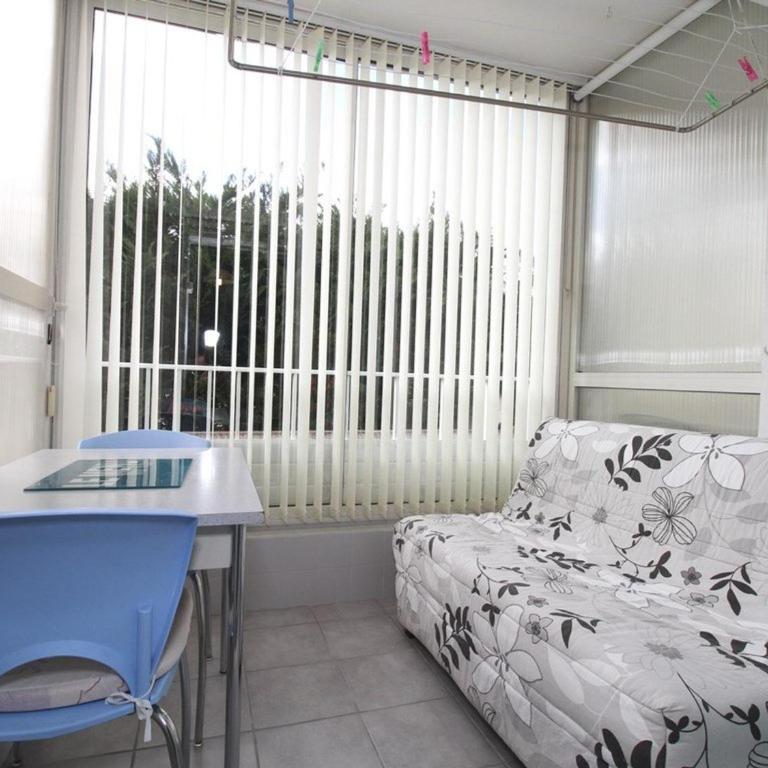 Charmant T1 avec Loggia au Sud, Calme, Près Centre-Ville, Garage, Bien Équipé - FR-1-553-58 - Apartment (2 Erwachsene) - 6