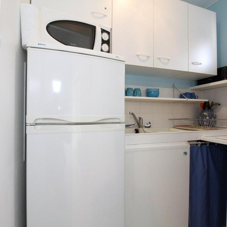 Charmant T1 avec Loggia au Sud, Calme, Près Centre-Ville, Garage, Bien Équipé - FR-1-553-58 - Apartment (2 Erwachsene) - 7