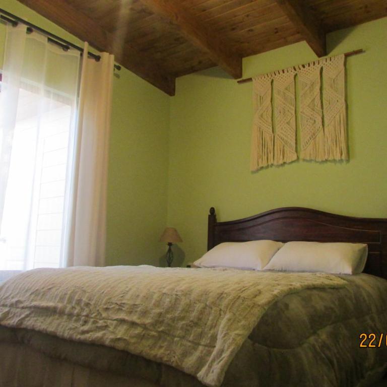 Alojamiento Los Nogales - Apartamento de 2 dormitorios - 3