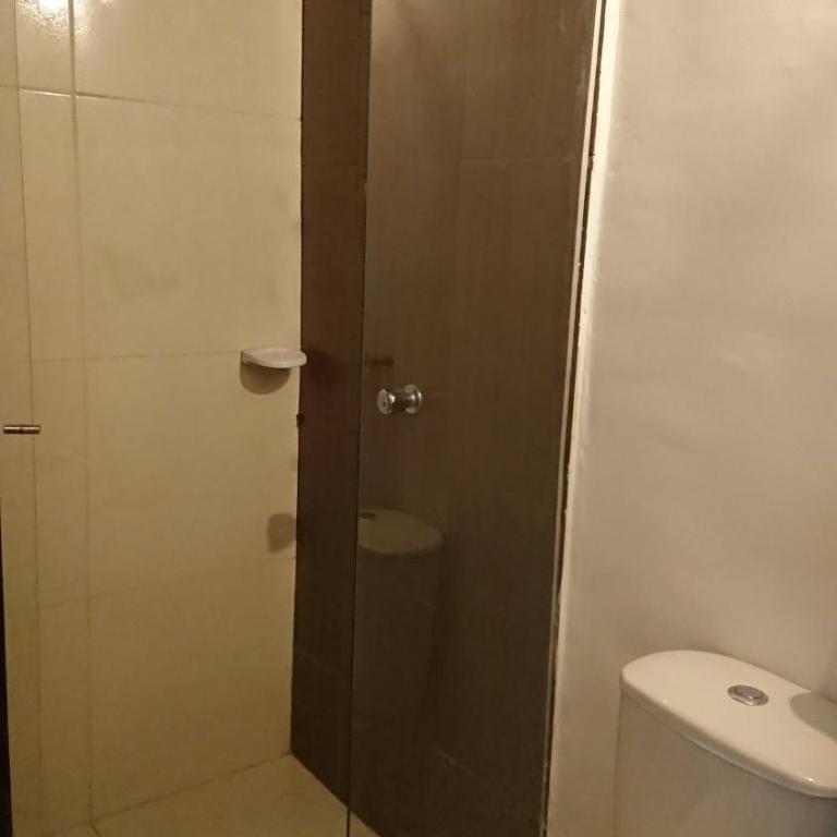 Apartasuites Medellin Laureles Nogal - Apartamento de 1 dormitorio - 4