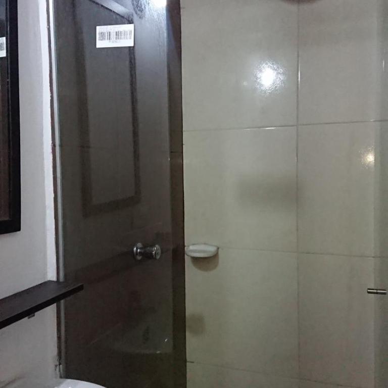 Apartasuites Medellin Laureles Nogal - One-Bedroom Apartment - 14