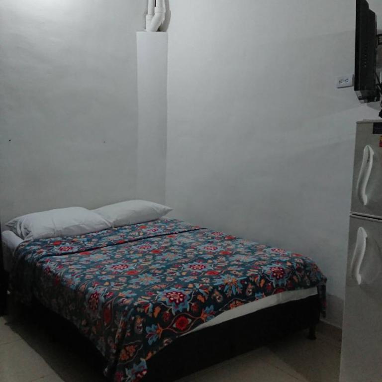 Apartasuites Medellin Laureles Nogal - One-Bedroom Apartment - 24