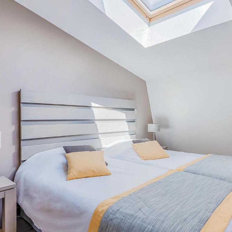 Les Patios D'eugenie - Appartement 1 Chambre avec Balcon - 10
