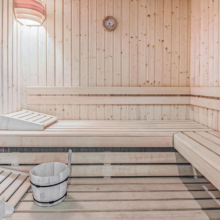 Les Patios D'eugenie - Appartement 1 Chambre avec Balcon - 14
