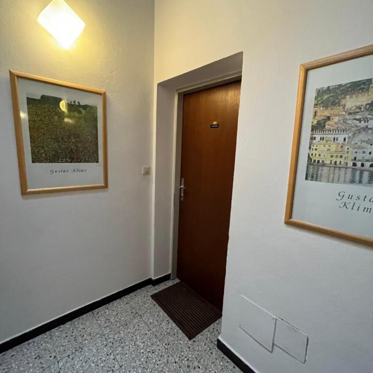 Dachgeschoss-Apartment in Skilift-Nähe - Apartment mit 1 Schlafzimmer - 5