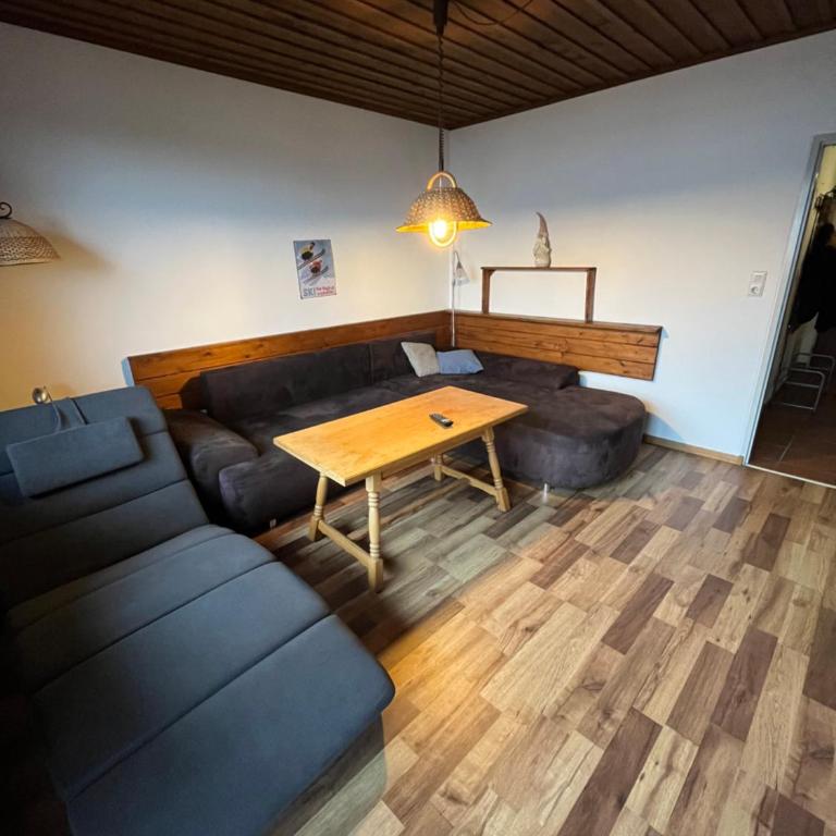 Dachgeschoss-Apartment in Skilift-Nähe - Apartment mit 1 Schlafzimmer - 9