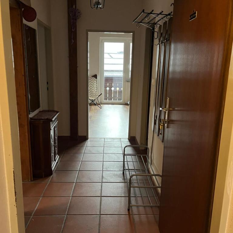 Dachgeschoss-Apartment in Skilift-Nähe - Apartment mit 1 Schlafzimmer - 11