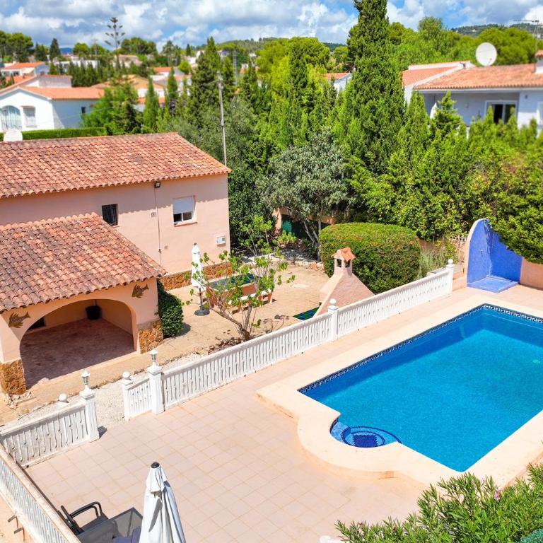 Villa Lucia - AzulenaCalpe - Villa de 2 dormitorios - 1