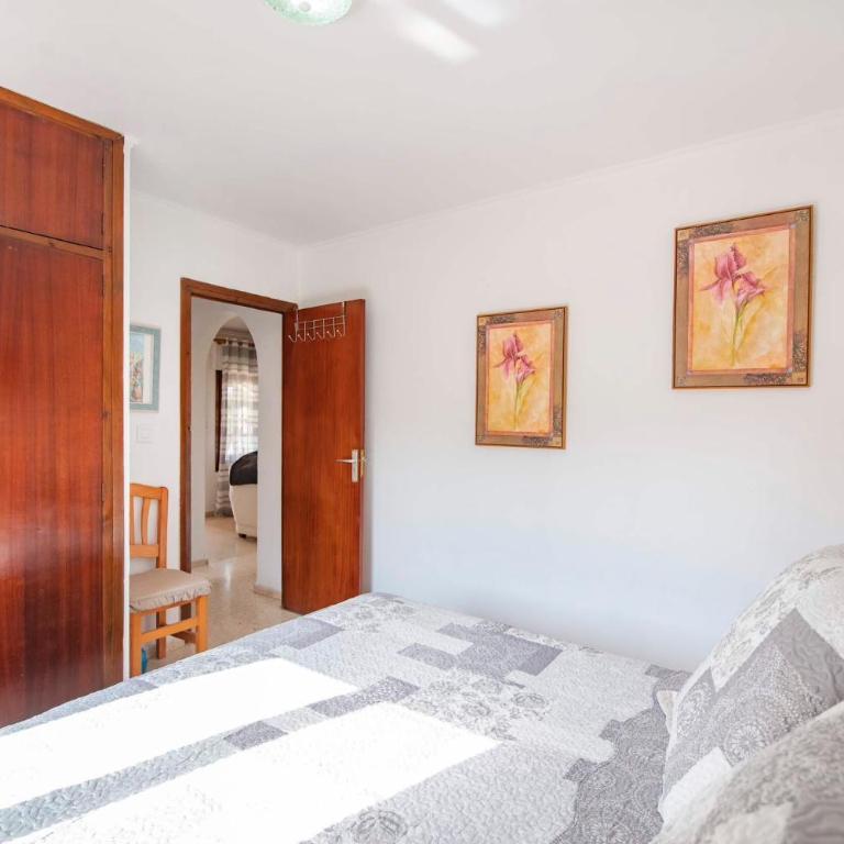 Villa Lucia - AzulenaCalpe - Villa de 2 dormitorios - 7