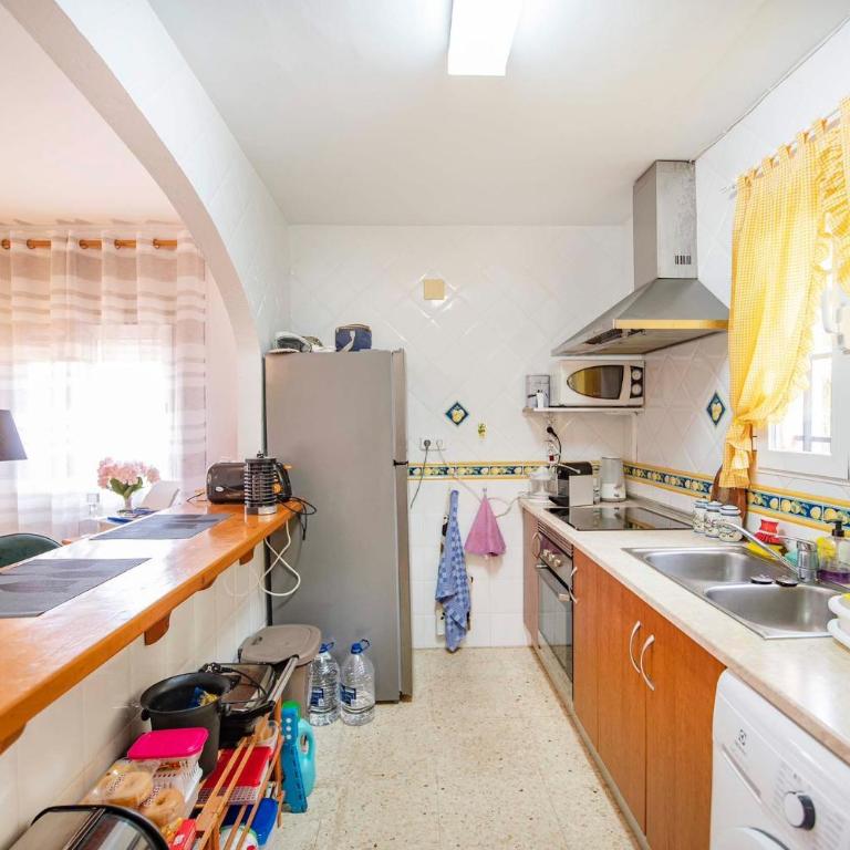 Villa Lucia - AzulenaCalpe - Villa de 2 dormitorios - 8