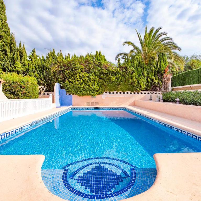 Villa Lucia - AzulenaCalpe - Villa de 2 dormitorios - 10