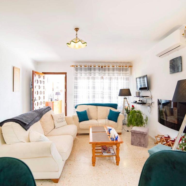 Villa Lucia - AzulenaCalpe - Villa de 2 dormitorios - 15