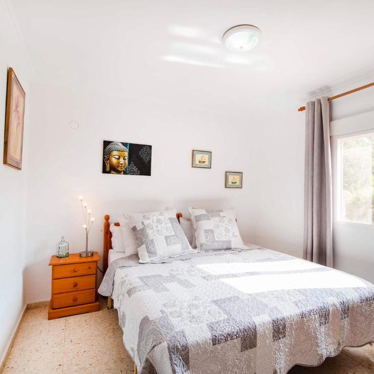Villa Lucia - AzulenaCalpe - Villa de 2 dormitorios - 16