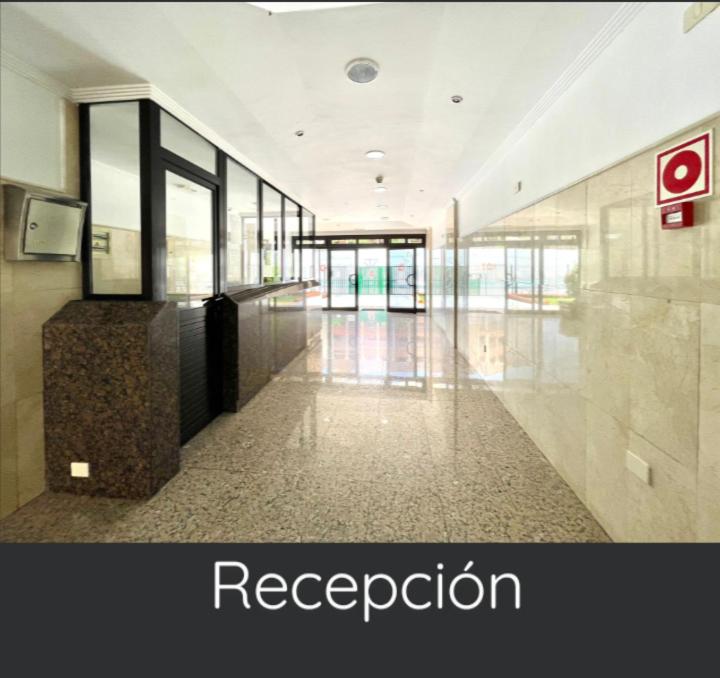 Yánez Sweet Apartment 312 Playa delInglés Maspalomas - Apartamento con terraza - 9