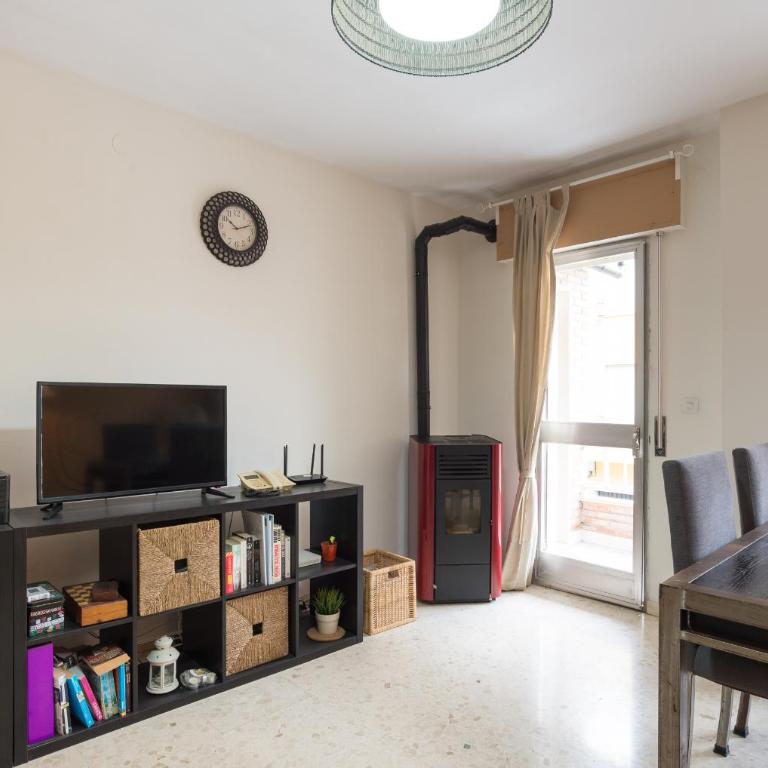 Rafaela Guest House - Suite con cama individual grande - 2