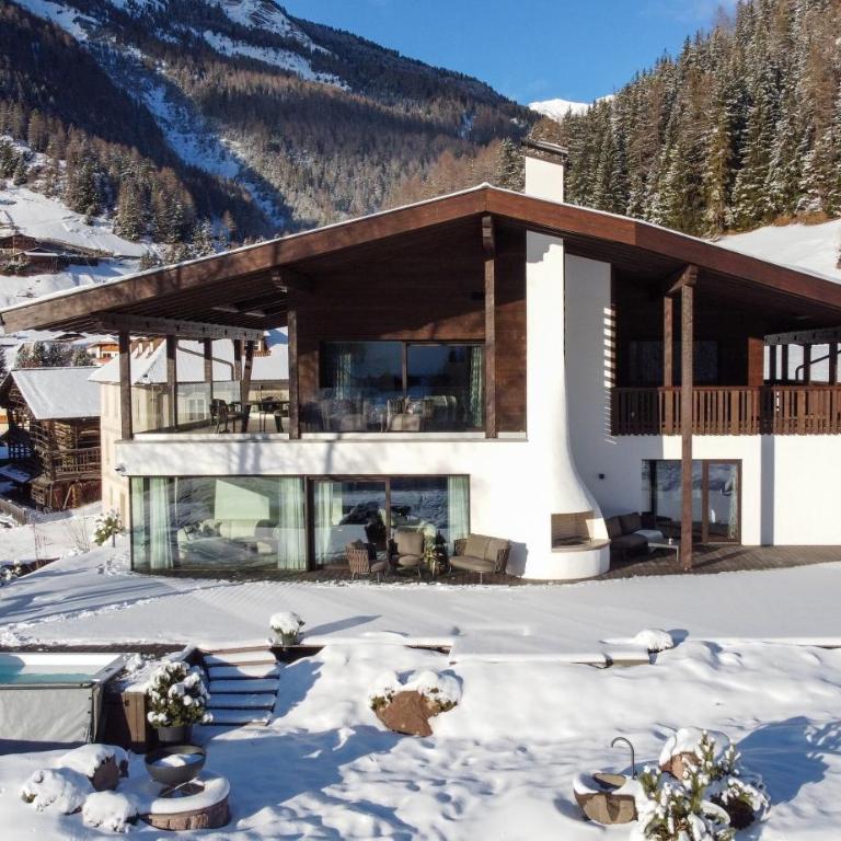 Chalet Villa Carolina - Chalet - 34