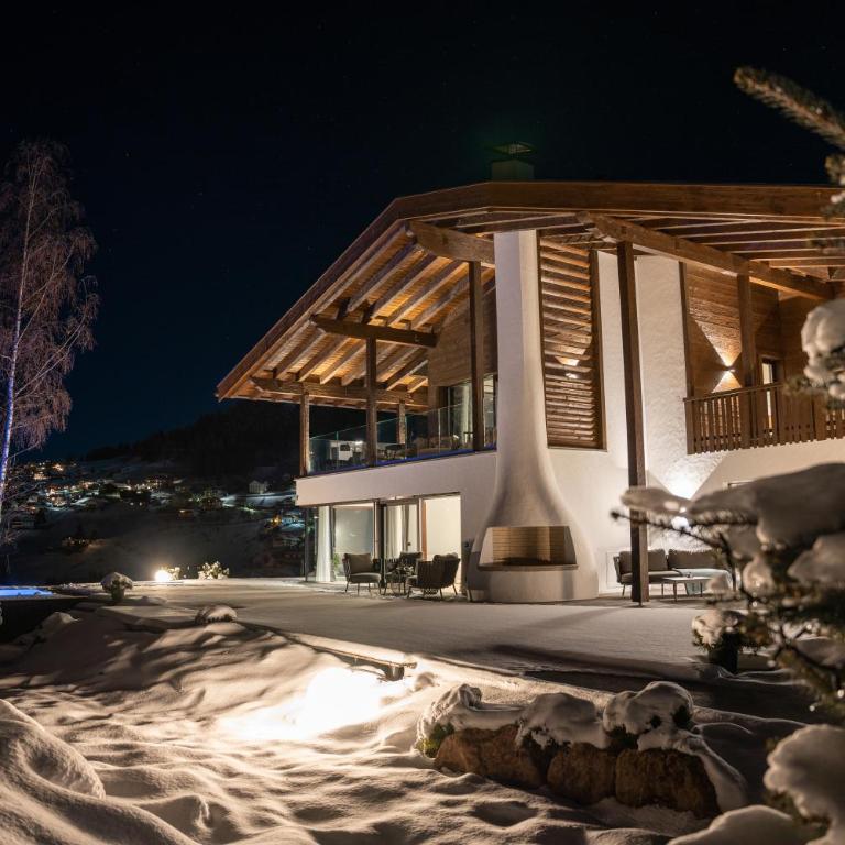 Chalet Villa Carolina - Chalet - 2