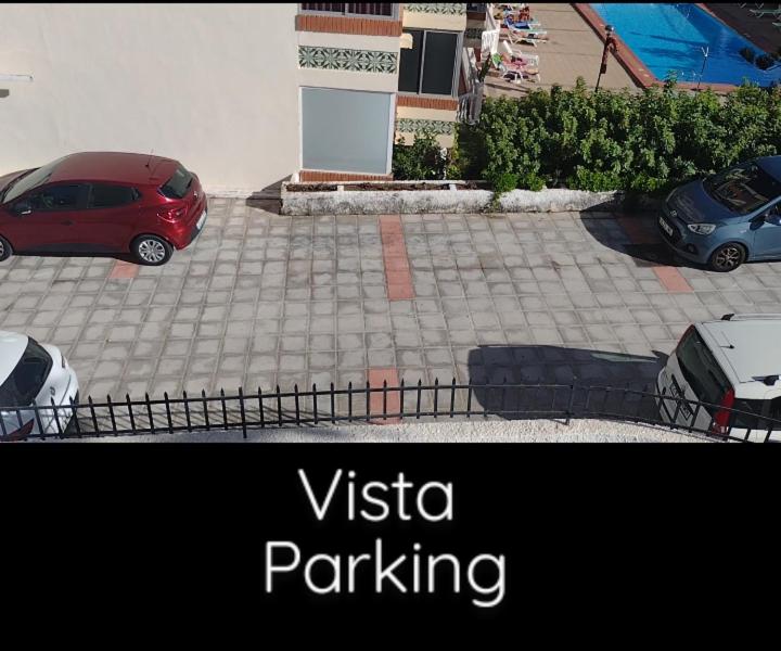 Yánez Sweet Apartment 312 Playa delInglés Maspalomas - Apartamento con terraza - 31