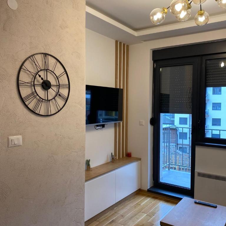 GRAND Apartment - Titova vila Zlatibor - Apartman sa 1 Spavaćom Sobom - 14
