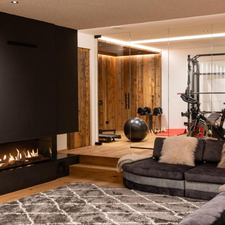 Chalet Villa Carolina - Chalet - 71