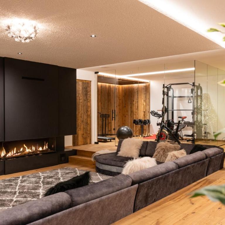 Chalet Villa Carolina - Chalet - 11