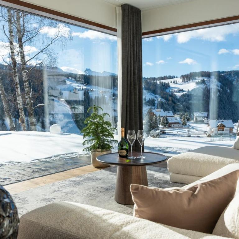 Chalet Villa Carolina - Chalet - 86