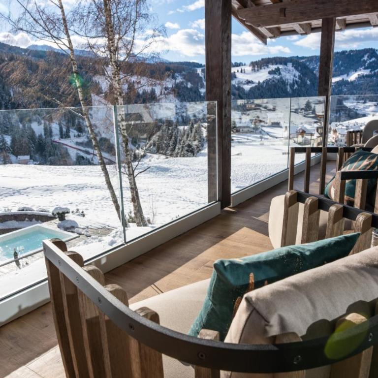 Chalet Villa Carolina - Chalet - 87