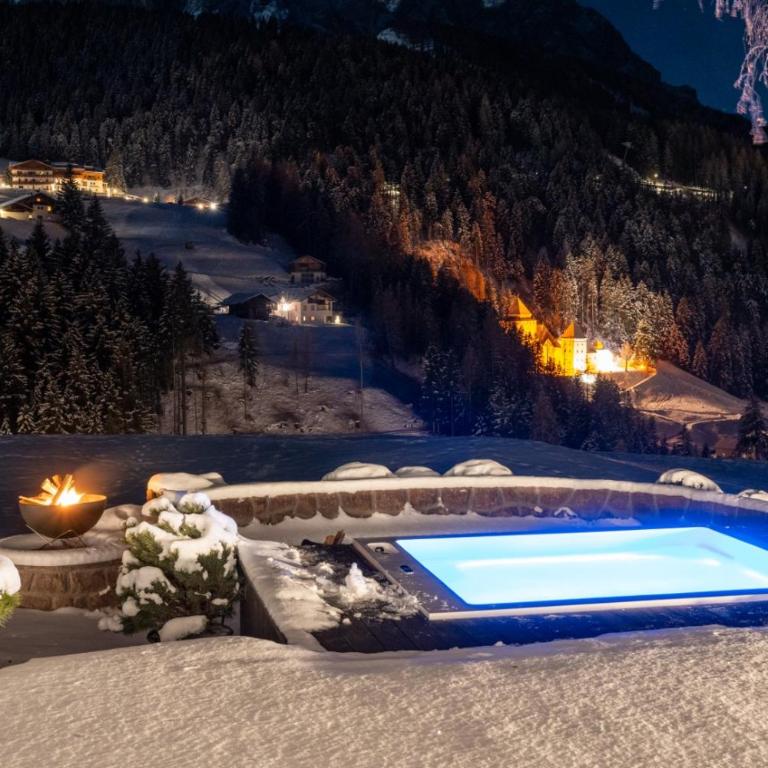 Chalet Villa Carolina - Chalet - 83