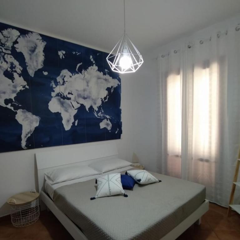 Coral sea B2 - Casa con 1 Camera da Letto - 1