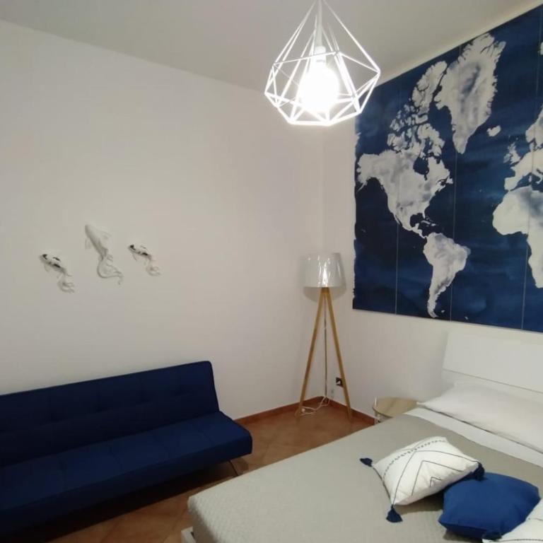 Coral sea B2 - Casa con 1 Camera da Letto - 2