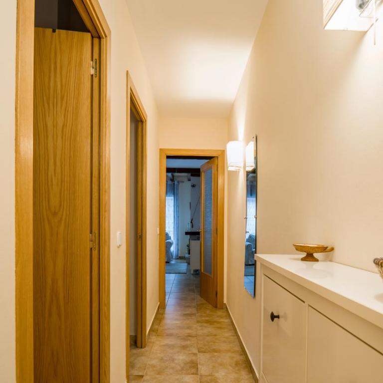 Hortalet El Tarter - Apartamento de 2 dormitorios - 5