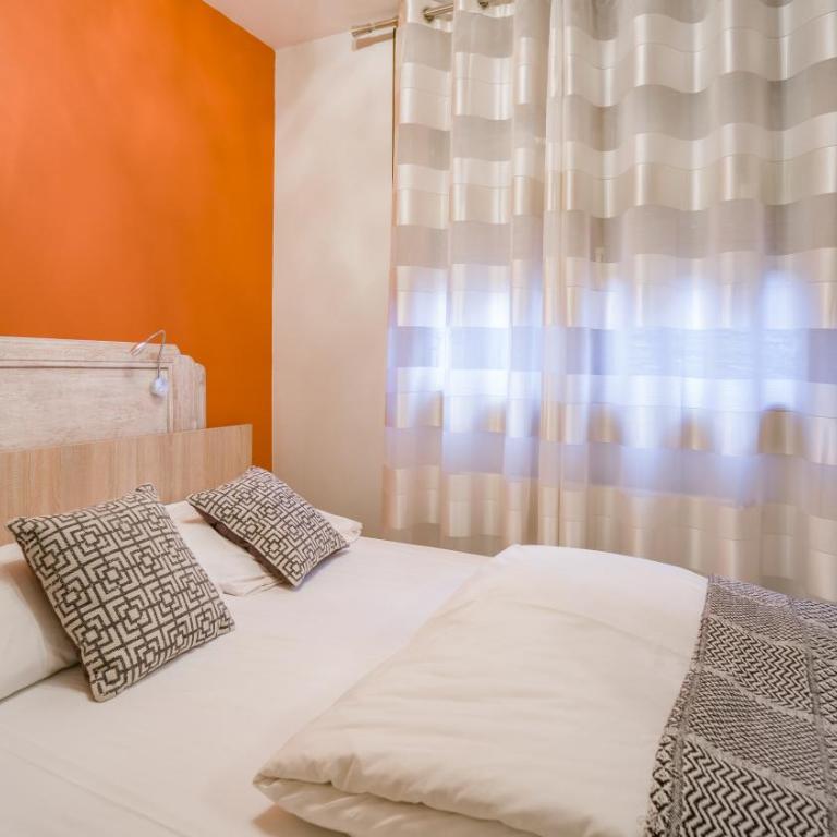 Hortalet El Tarter - Apartamento de 2 dormitorios - 13