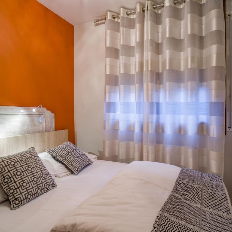 Hortalet El Tarter - Apartamento de 2 dormitorios - 11