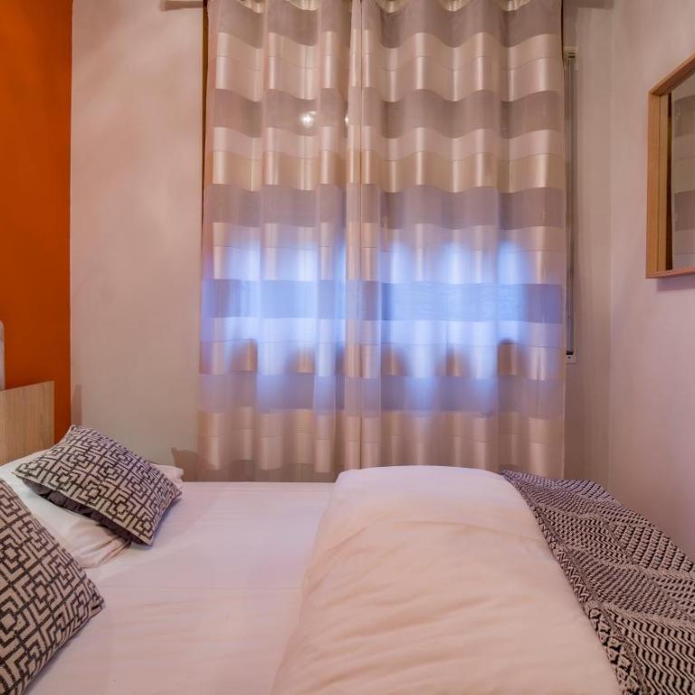 Hortalet El Tarter - Apartamento de 2 dormitorios - 8