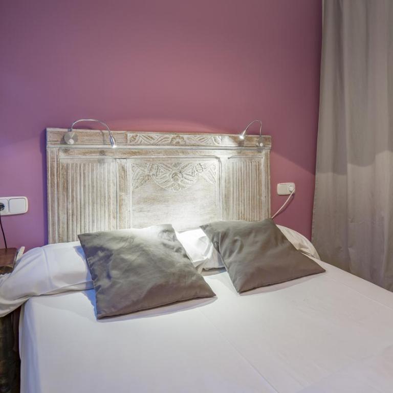 Hortalet El Tarter - Apartamento de 2 dormitorios - 6
