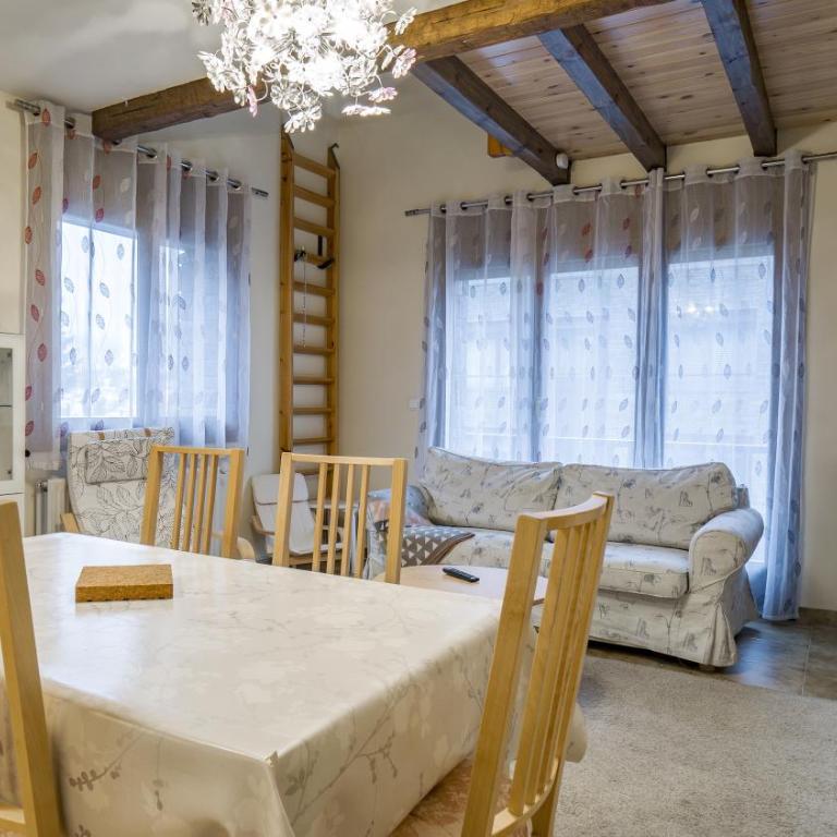 Hortalet El Tarter - Apartamento de 2 dormitorios - 1