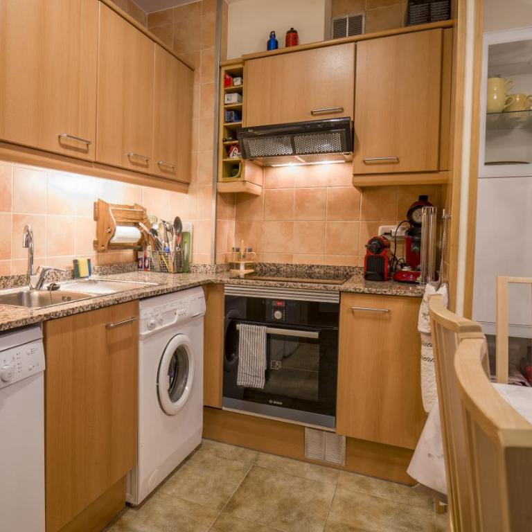 Hortalet El Tarter - Apartamento de 2 dormitorios - 7