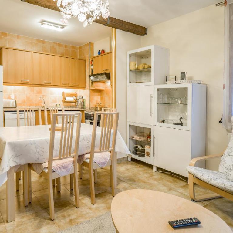 Hortalet El Tarter - Apartamento de 2 dormitorios - 15
