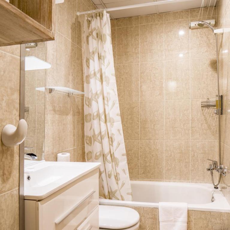 Hortalet El Tarter - Apartamento de 2 dormitorios - 14
