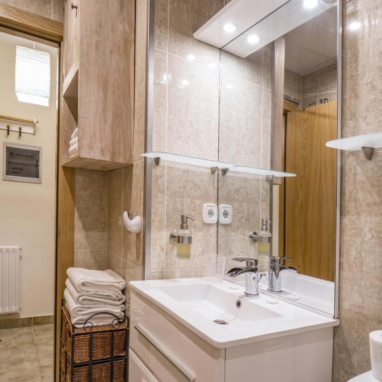 Hortalet El Tarter - Apartamento de 2 dormitorios - 10