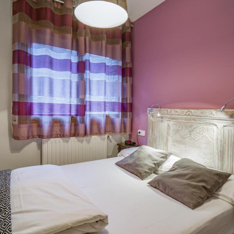 Hortalet El Tarter - Apartamento de 2 dormitorios - 16