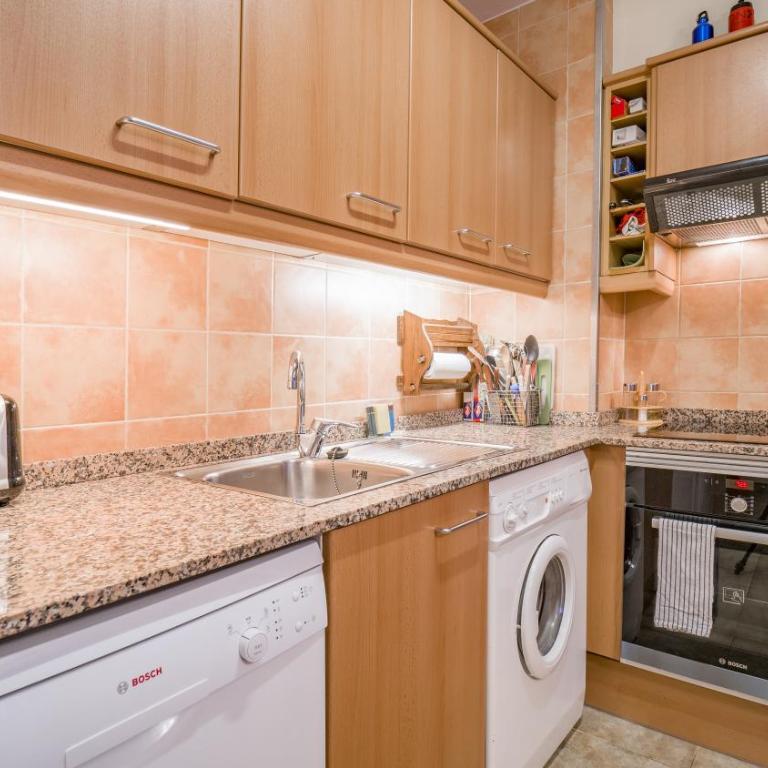 Hortalet El Tarter - Apartamento de 2 dormitorios - 18
