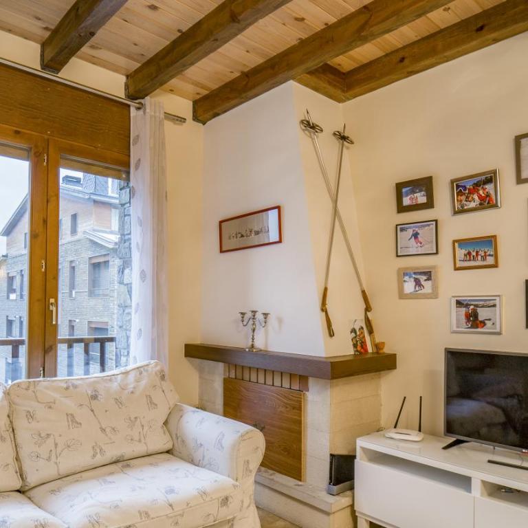 Hortalet El Tarter - Apartamento de 2 dormitorios - 19