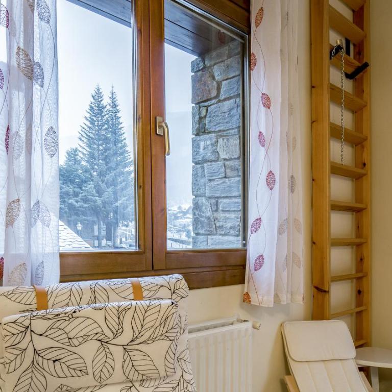 Hortalet El Tarter - Apartamento de 2 dormitorios - 21