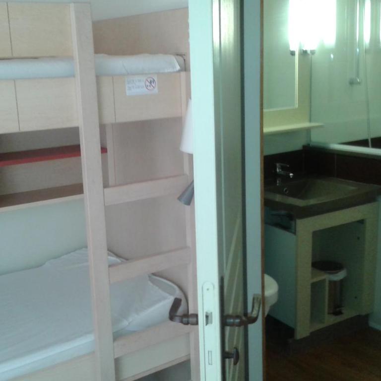 APPARTEMENT CAP ESTEREL CLIMATISE VUE MER - Appartement 1 Chambre - 10