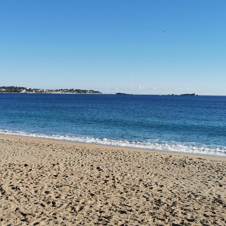APPARTEMENT CAP ESTEREL CLIMATISE VUE MER - Appartement 1 Chambre - 26