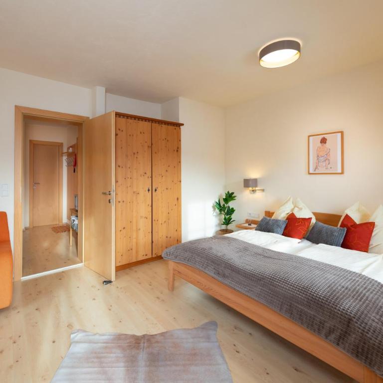 Molteraugut - Studio-Apartment - 12