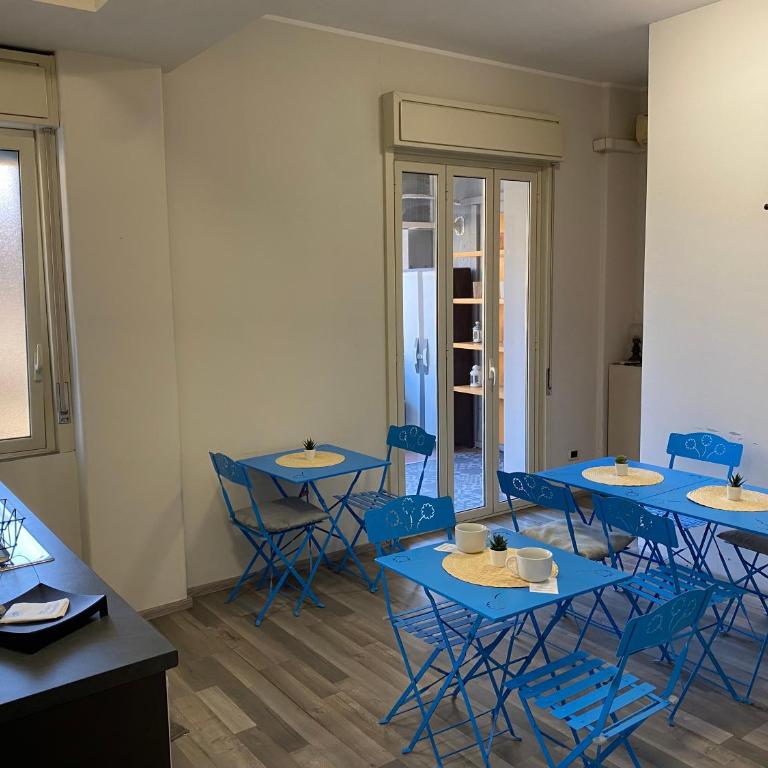 Seaside&City - Double Room - 7
